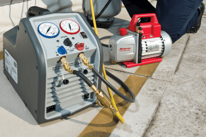 HVAC Equipment