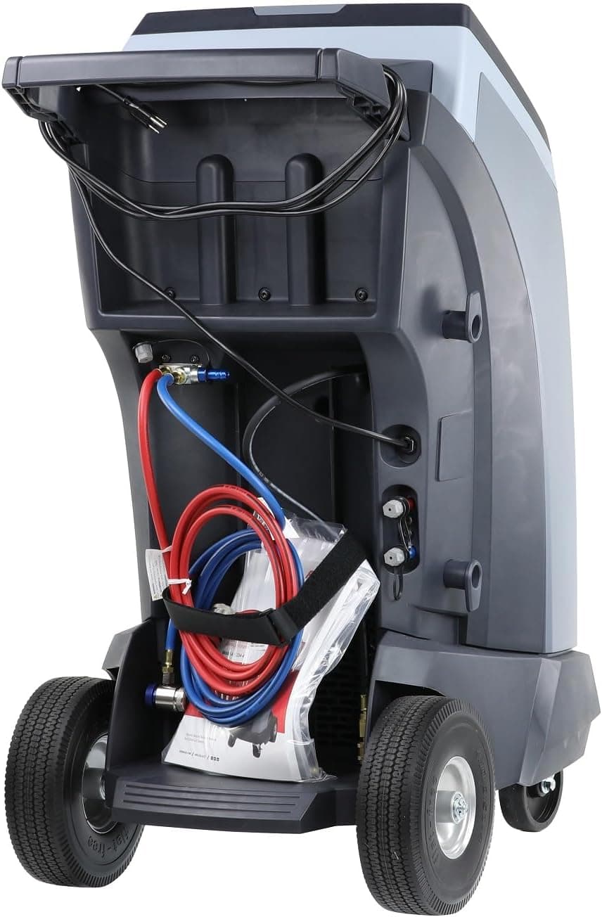 Robinair Premier R-1234yf RRR Machine — 230V 6