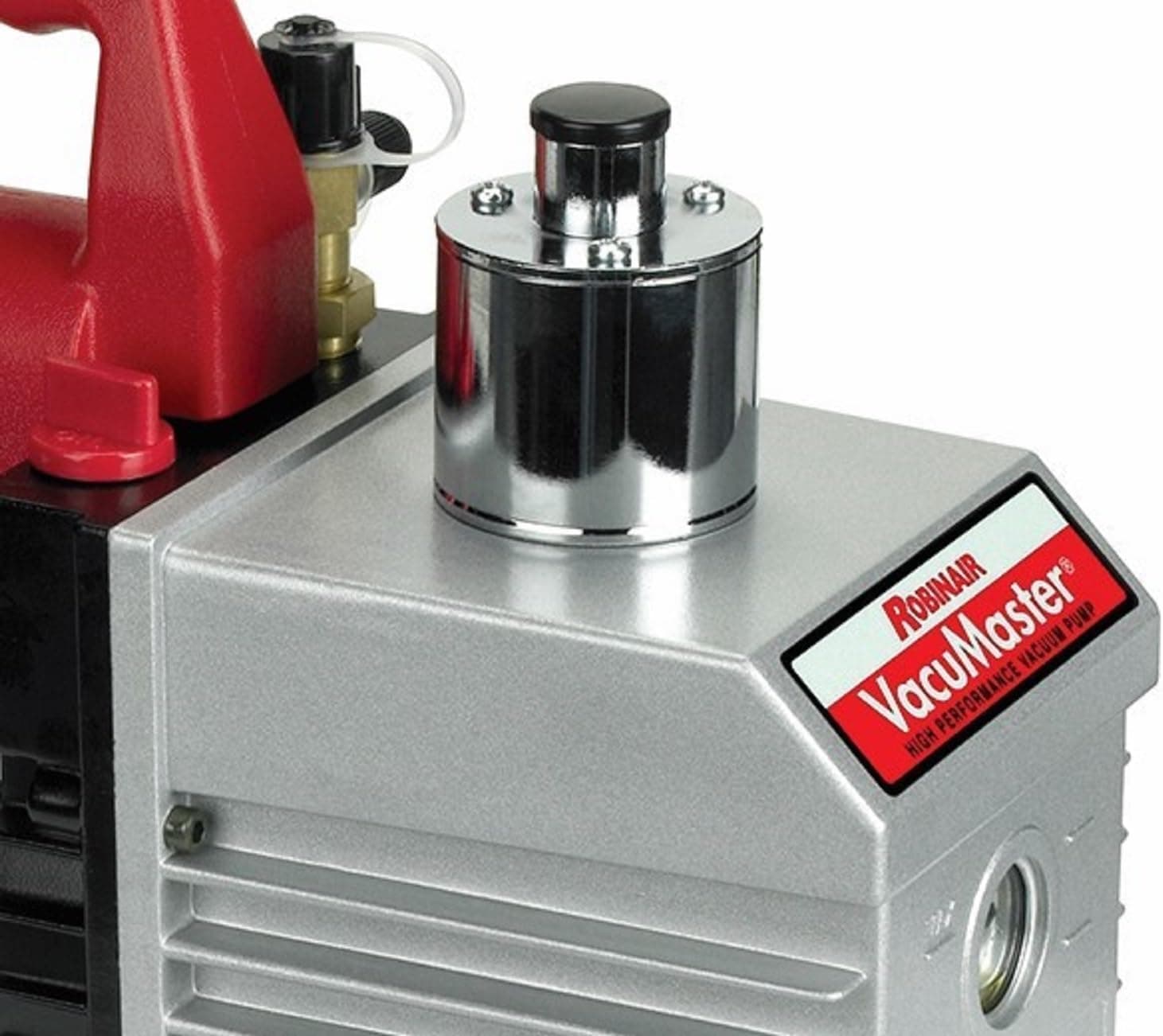 Robinair 15800 VacuMaster 8 CFM Two-Stage Vacuum Pump 3