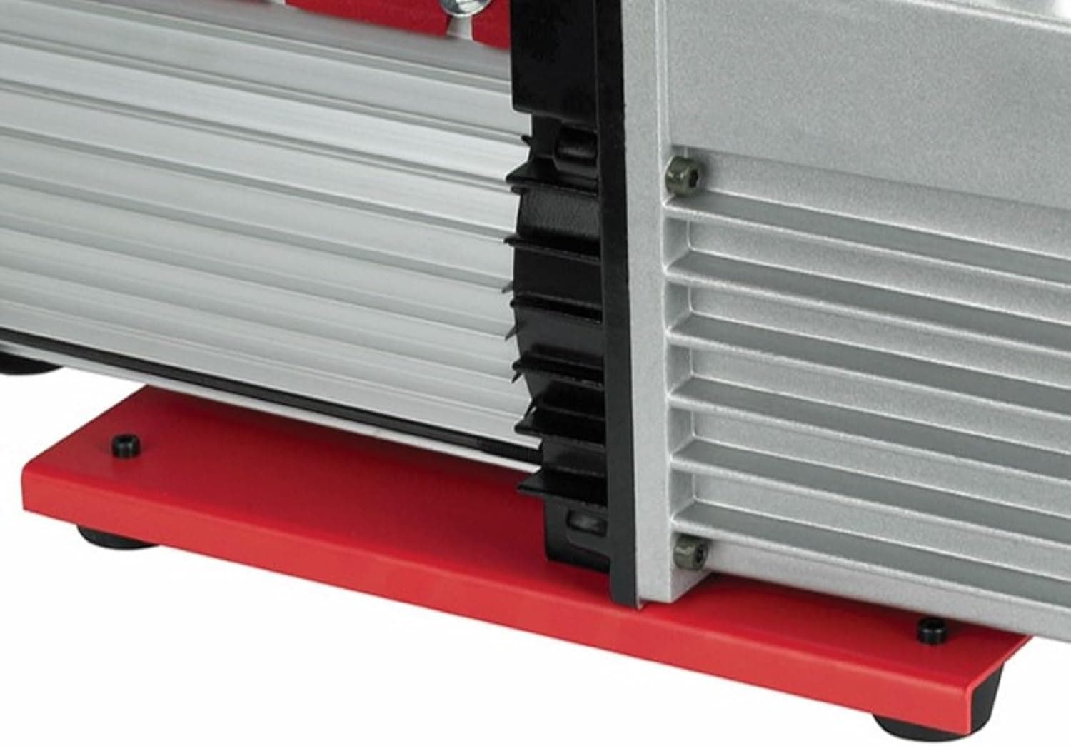 Robinair 15800 VacuMaster 8 CFM Two-Stage Vacuum Pump 4