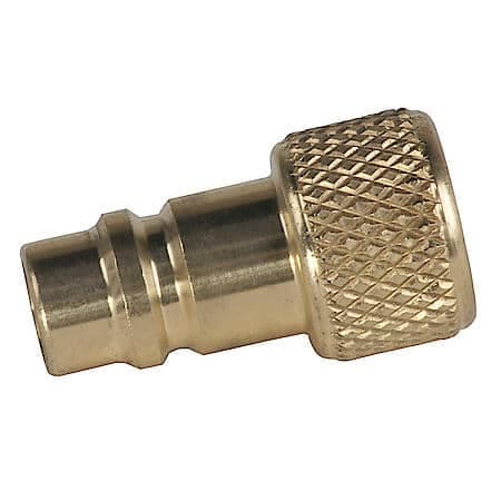 Robinair Low Side Tank Adapter