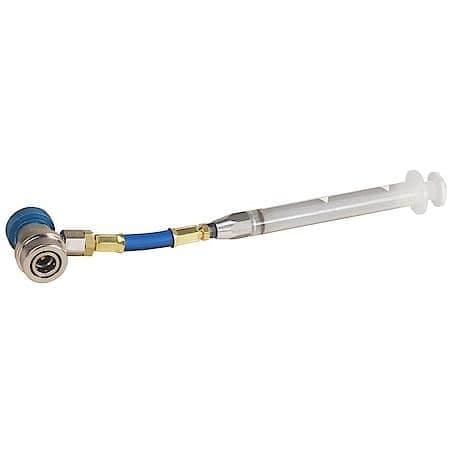Robinair R1234YF OIL INJECTOR - GENERIC
