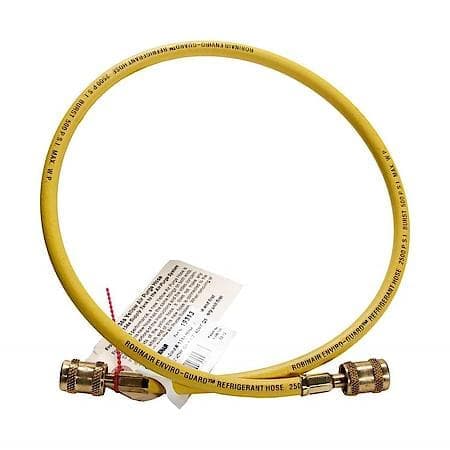 Robinair 36 YELLOW HOSE