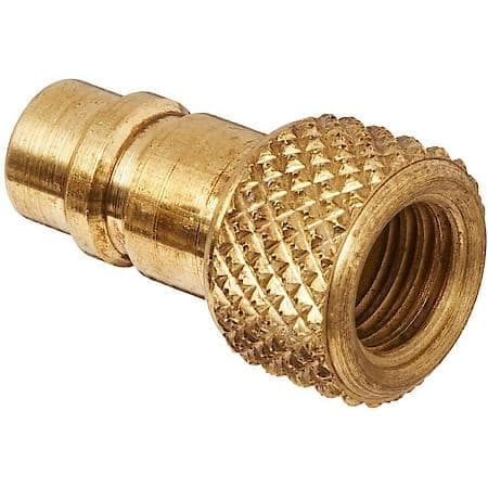 Robinair Replacement Tank Adapter