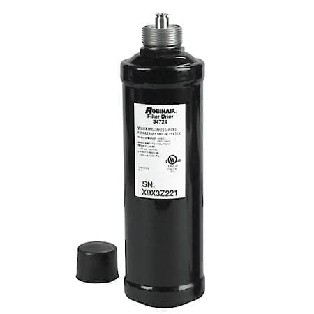 Robinair Recycling Filter Driers