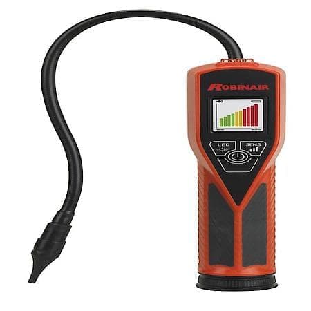 Robinair Select Refrigerant Leak Detector
