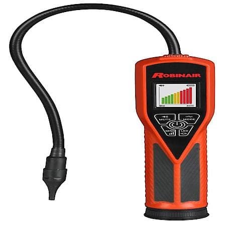 Robinair Premium Refrigerant Leak Detector