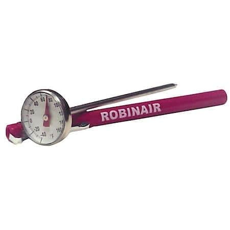 Robinair Dial Thermo-40-160F