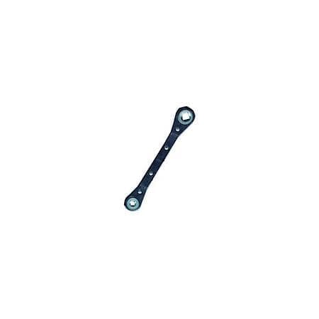 Robinair A/C 4-Square Ratcheting Wrench