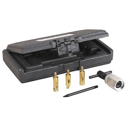Robinair Deluxe Orifice Tube Service Kit