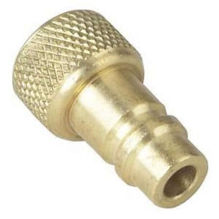 Robinair Adapt Tank 134A 1/2 Acme X Quik Connect