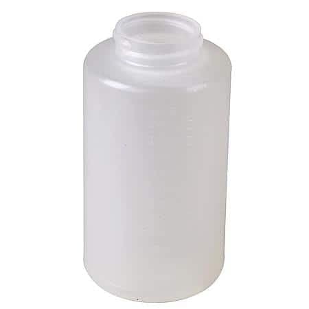 Robinair Oil Catch Bottle