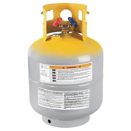 Robinair Tank A/C 50 R12