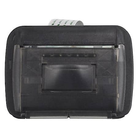 Robinair Printer