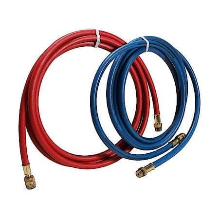 Robinair Replacement Hose Set For 34788