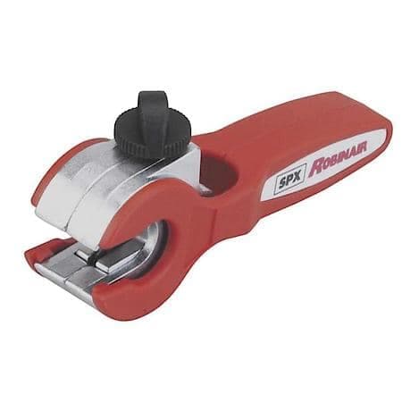 Robinair Ratcheting Tubing Cutter 1/8 To 1/2