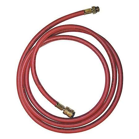 Robinair Hose A/C 96 Red R134A