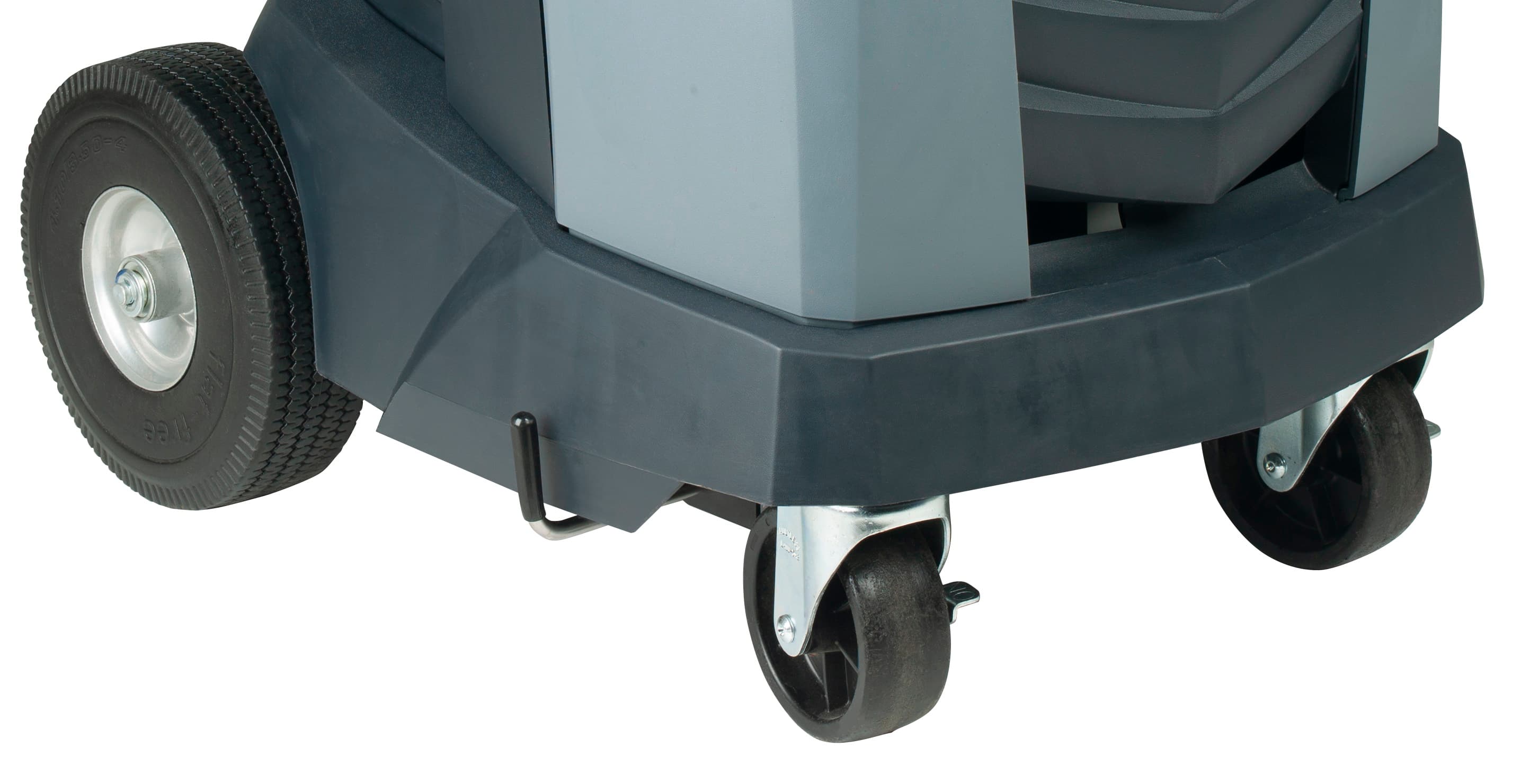 Robinair Cool-Tech R-134a Automatic A/C Machine 7
