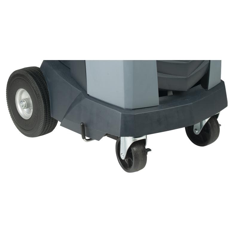 Robinair Premium R-134a Mobile Service Machine 3