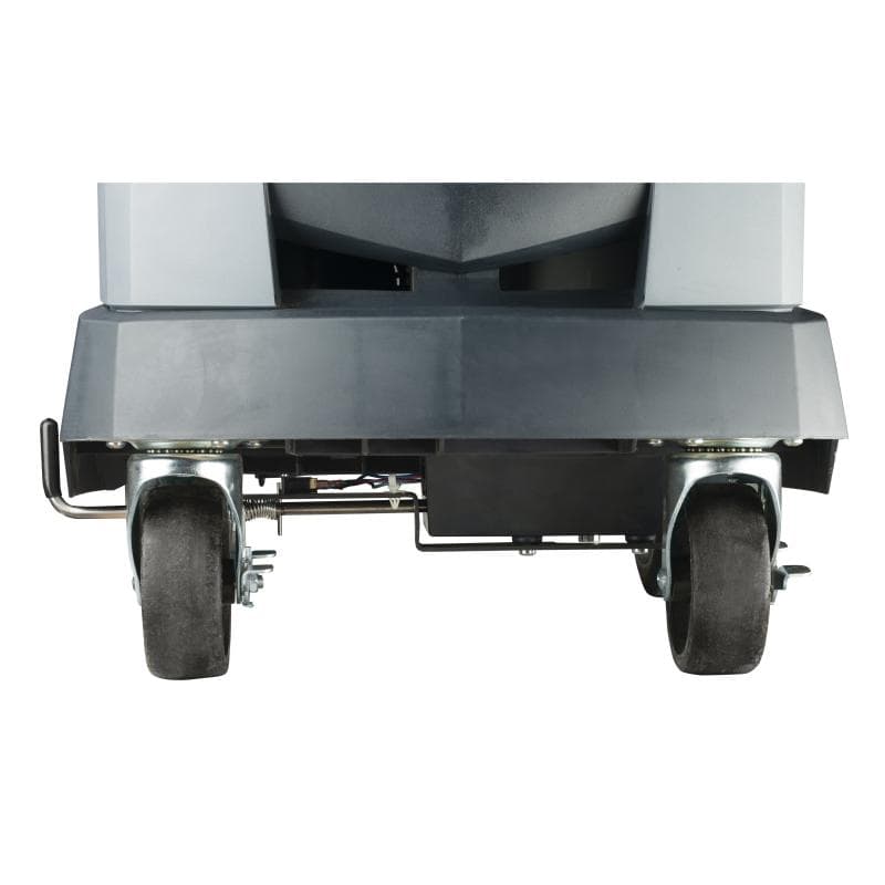 Robinair Premium R-134a Mobile Service Machine 4