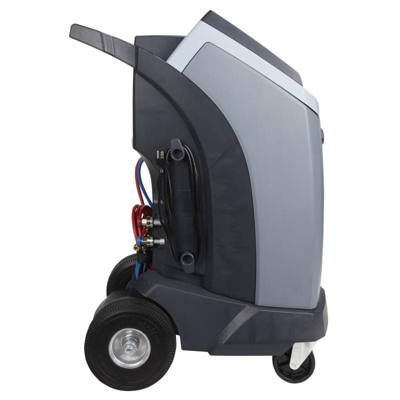 Robinair Connected R-1234yf ACS Machine 6