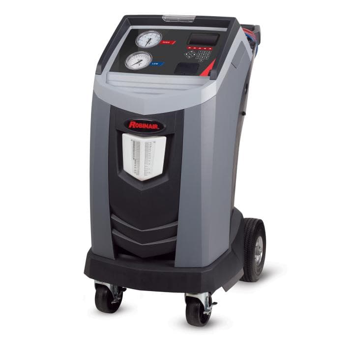 Robinair Premier R-1234yf Recover, Recycle & Recharge Machine