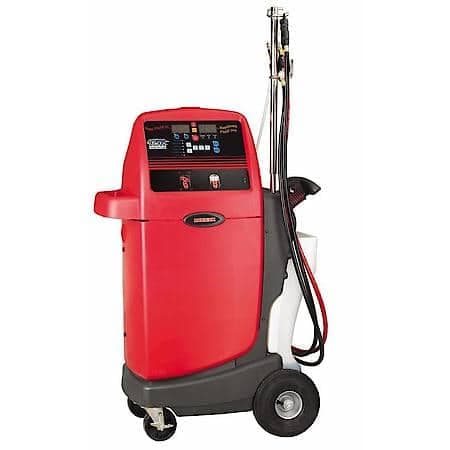 Robinair Transmission Fluid Exchanger