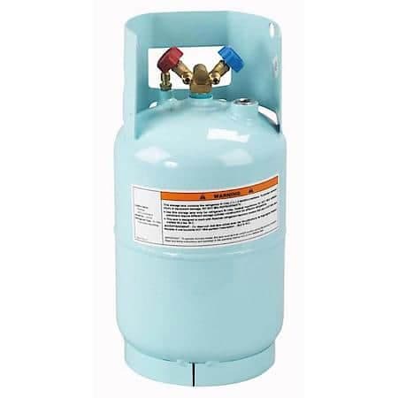 Robinair Tank A/C 30 R134A