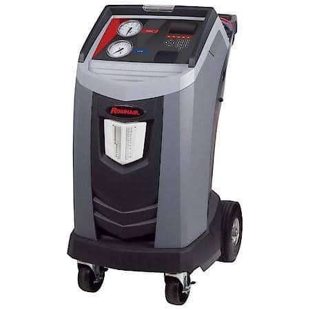 Robinair Premier R-134A Recovery, Recycling, and Recharge, AC Machine, AC RRR Machine