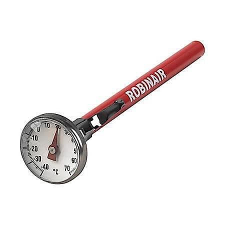 Robinair 1 Dial Thermometer