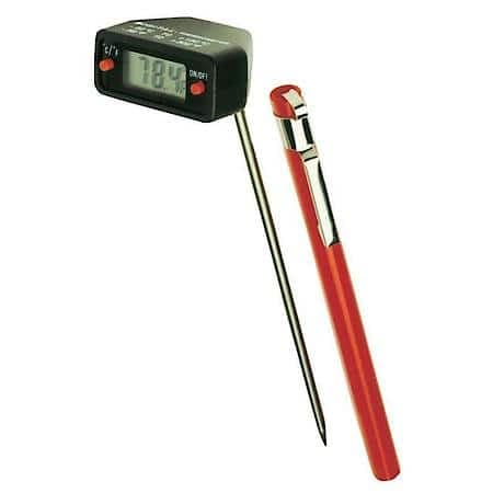 Robinair Digital Thermometer