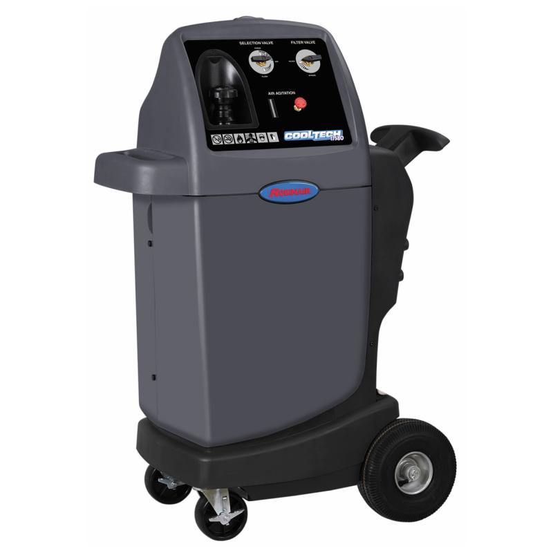Robinair 17580 A/C System Component Flusher
