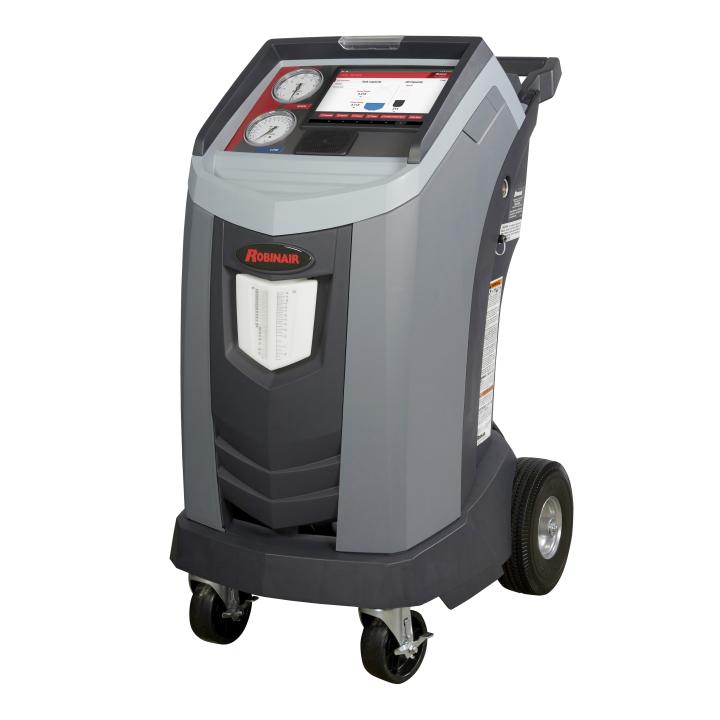 Robinair Connected R-1234yf ACS Machine