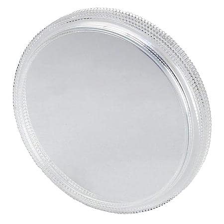 Robinair Repl. Gauge Lens 1/4 Turn