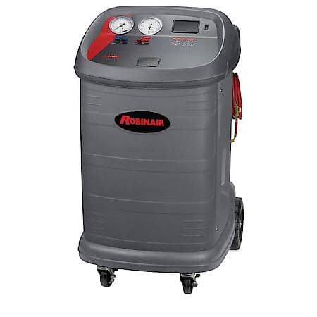 Robinair OTC Multi-Refrigerant Recover, Recycle, Recharge Machine