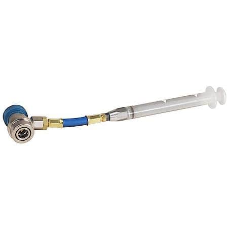 Robinair R1234YF OIL INJECTOR - GENERIC