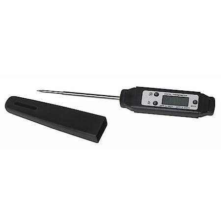 Robinair DIGITAL THERMOMETER