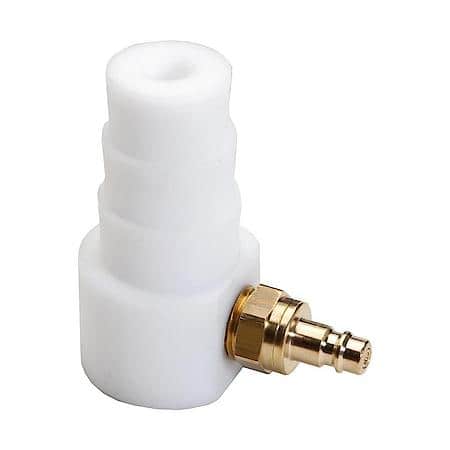 Robinair HOSE STEP ADAPTER