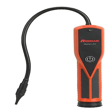 Robinair ECONOMY REFRIGERANT LEAK DETECTOR