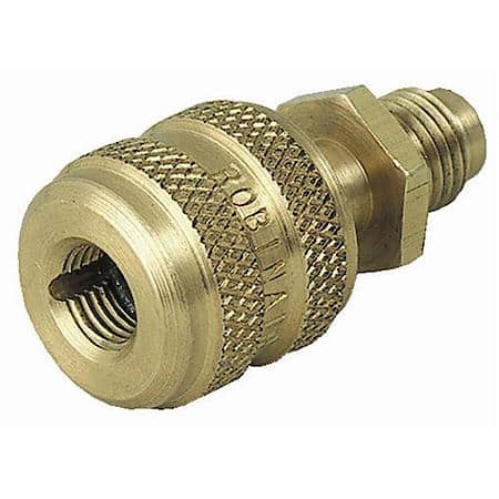 Robinair Quick Seal Adapter 1/4