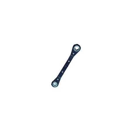 Robinair A/C 4-Square Ratcheting Wrench