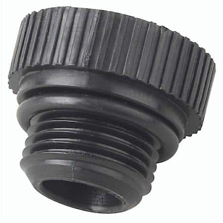 Robinair Oil Filler Plug