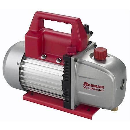 Robinair 15500 VacuMaster 5 CFM Two-Stage Vacuum Pump