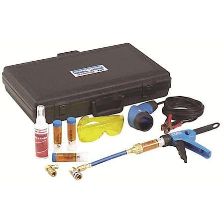 Robinair Automotive Uv Leak Detector Kit