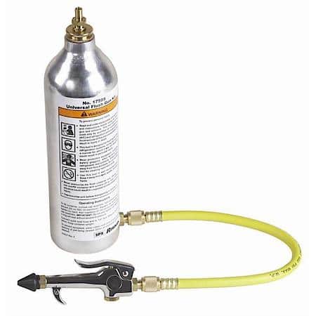 Robinair Flush Gun Kit A/C