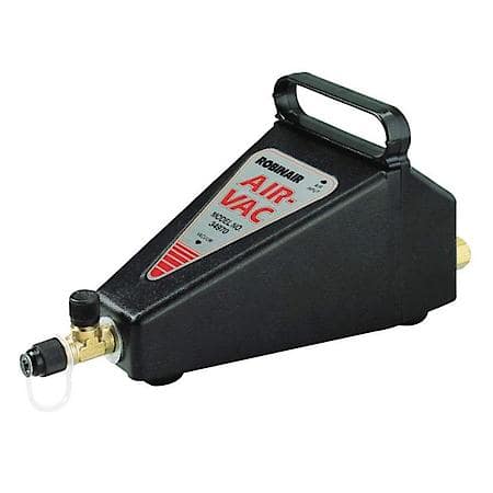 Robinair Air Vacuum Pump For R12 And R134
