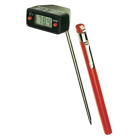 Robinair Digital Thermometer