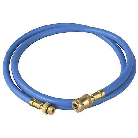 Robinair Hose A/C 96 Blue 134A